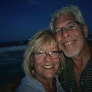 Meet your Posher, Kristi